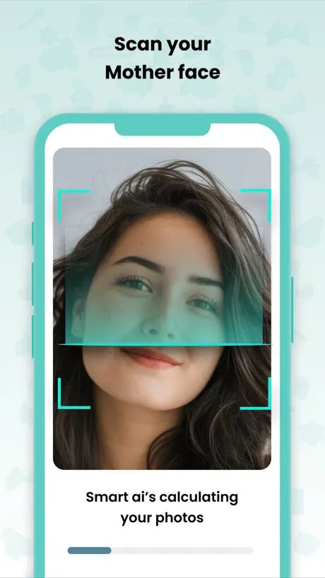 AI Future Baby Generator Maker — ekran görüntüsü 4