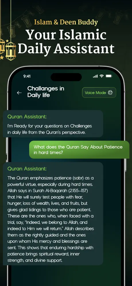 Deen Buddy : Halal Scanner AI — ekran görüntüsü 5