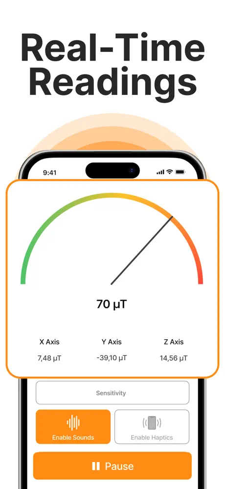 Stud Finder WallScan : Wall Wood — ekran görüntüsü 4
